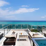 Sea Level By Diomedes Group (adults Only) 4* Polychrono