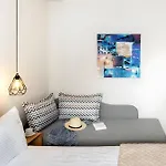 Sea Level By Diomedes Group (adults Only) Hotel