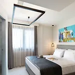 Sea Level By Diomedes Group (adults Only) 4* Polychrono