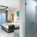 Sea Level By Diomedes Group (adults Only) Polychrono