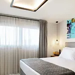 Hotel Sea Level By Diomedes Group (adults Only)