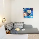 Sea Level By Diomedes Group (adults Only) Polychrono