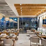 Sea Level By Diomedes Group (adults Only)