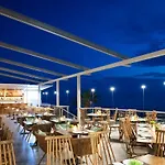 Sea Level By Diomedes Group (adults Only) Hotel Polychrono