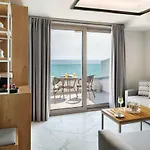 Hotel Sea Level By Diomedes Group (adults Only) Polychrono