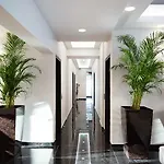 Sea Level By Diomedes Group (adults Only) Polychrono