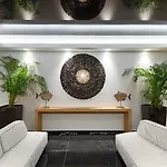Hotel Sea Level By Diomedes Group (adults Only) 4*