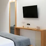 Sea Level By Diomedes Group (adults Only) Hotel Polychrono