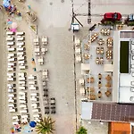 Hotel Sea Level By Diomedes Group (adults Only) 4*