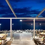 Sea Level By Diomedes Group (adults Only) 4* Polychrono