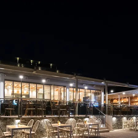 Sea Level By Diomedes Group (adults Only) Hotel Polychrono