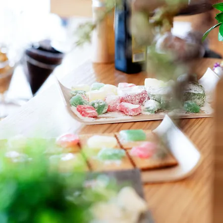 Hotel Sea Level By Diomedes Group (adults Only) Polychrono