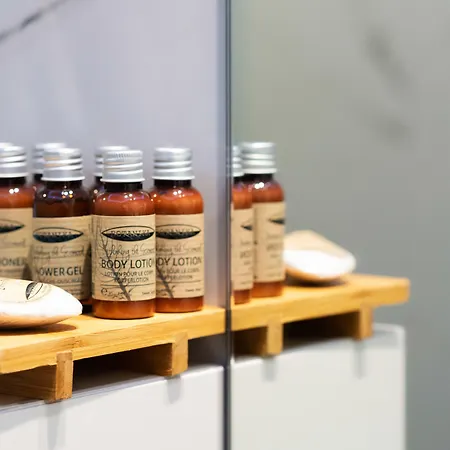 Sea Level By Diomedes Group (adults Only) Polychrono