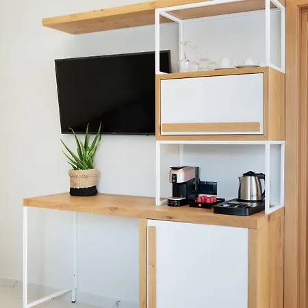 Hotel Sea Level By Diomedes Group (adults Only)