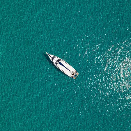 Sea Level By Diomedes Group (adults Only) 4*