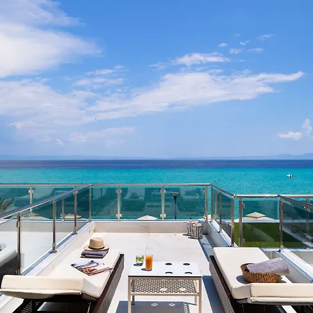 Sea Level By Diomedes Group (adults Only) 酒店 4*