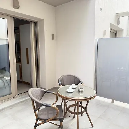 Sea Level By Diomedes Group (adults Only) 4*