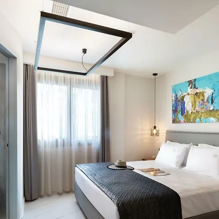 Sea Level By Diomedes Group (adults Only) 4* Polychrono