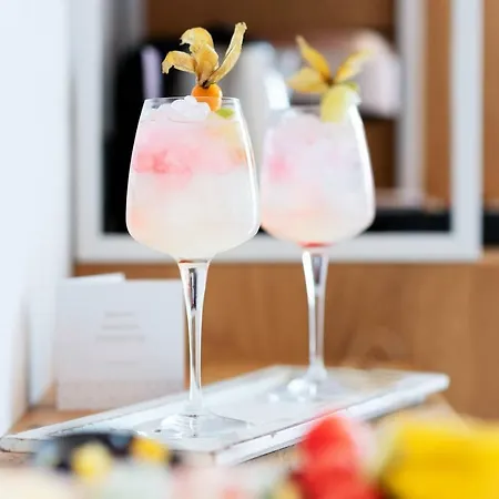 Sea Level - Adults Only 16 Hotel 4*