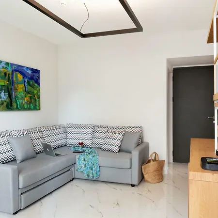 Sea Level By Diomedes Group (adults Only) 4* 波利克罗诺