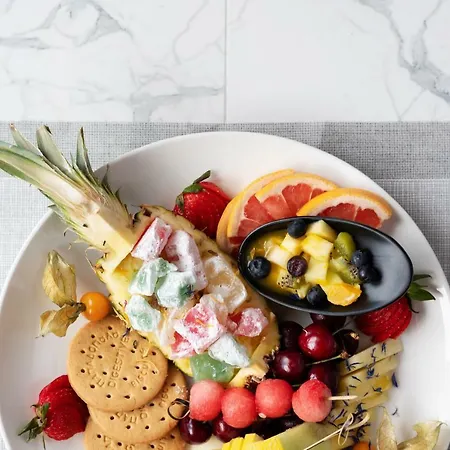 Sea Level By Diomedes Group (adults Only) Hotel 4*