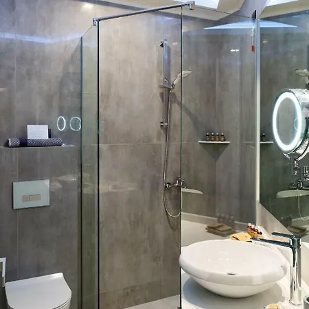 Hotel Sea Level By Diomedes Group (adults Only) 4*