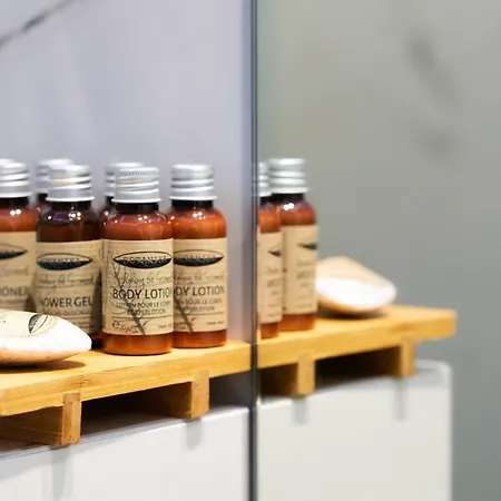 Sea Level By Diomedes Group (adults Only)