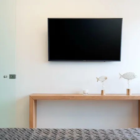 Sea Level By Diomedes Group (adults Only) Hotel