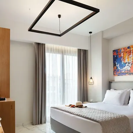 Sea Level By Diomedes Group (adults Only) Hotel