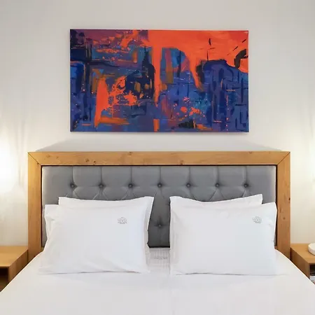 Hotel Sea Level By Diomedes Group (adults Only) 4*