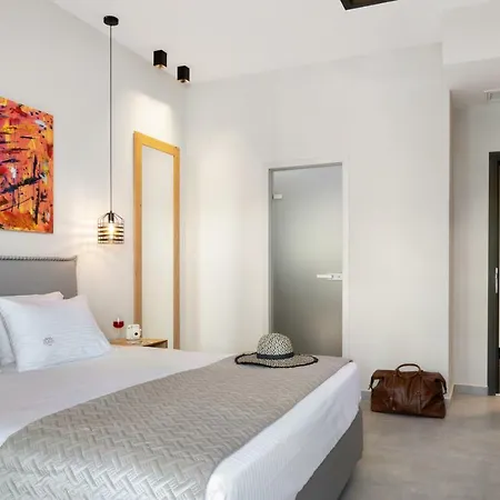 酒店 Sea Level By Diomedes Group (adults Only) 4*