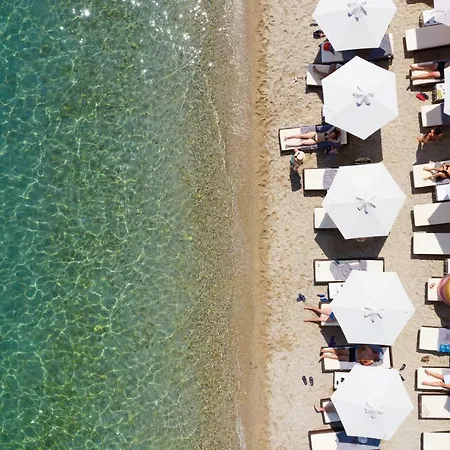 Sea Level By Diomedes Group (adults Only) 4*