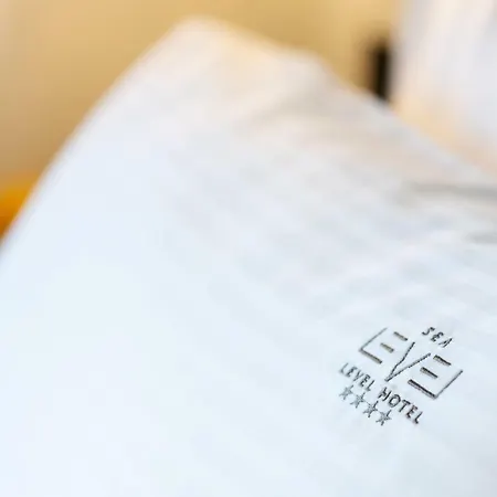 Sea Level By Diomedes Group (adults Only) Hotel