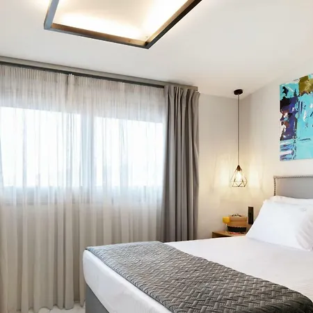 Hotel Sea Level - Adults Only 16