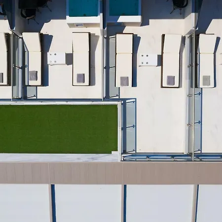 Sea Level By Diomedes Group (adults Only) 4*