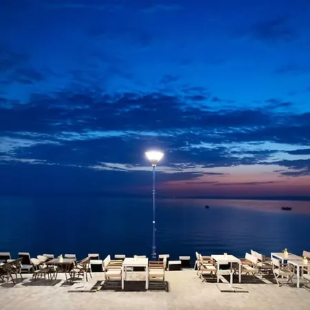 Sea Level By Diomedes Group (adults Only) 4*