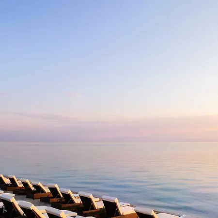 Hotel Sea Level By Diomedes Group (adults Only) 4*