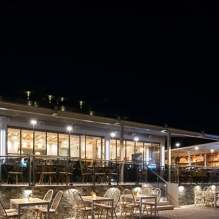 Sea Level - Adults Only 16 Hotel 4*