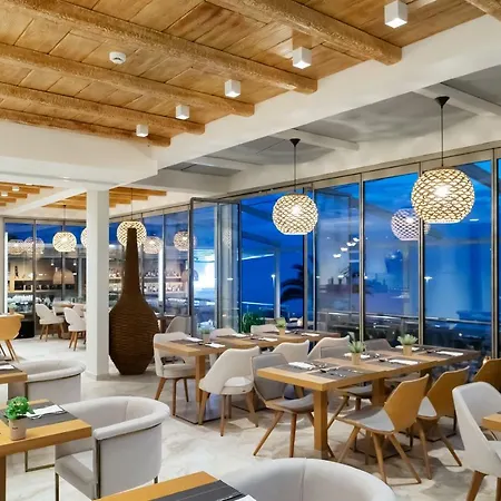 Sea Level By Diomedes Group (adults Only) Hotel