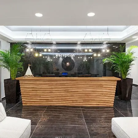 Hotel Sea Level - Adults Only 16 4*