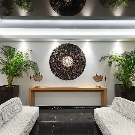 酒店 Sea Level By Diomedes Group (adults Only) 4*