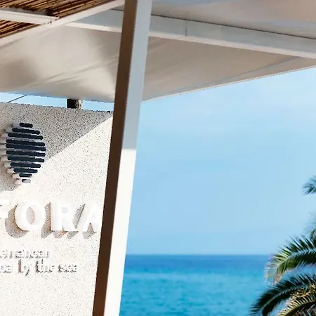 Hotel Sea Level By Diomedes Group (adults Only) 4*