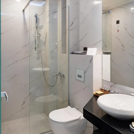 Sea Level By Diomedes Group (adults Only)