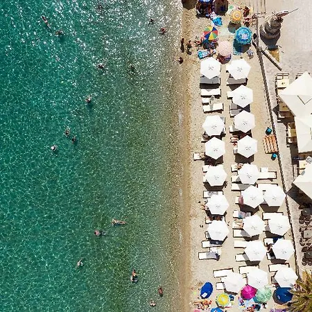 Sea Level By Diomedes Group (adults Only) 波利克罗诺