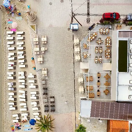 Hotel Sea Level By Diomedes Group (adults Only) 4*