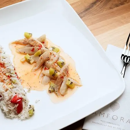 Sea Level By Diomedes Group (adults Only) 酒店 4*