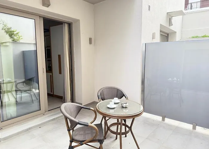 Sea Level By Diomedes Group (adults Only) 4*