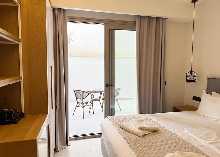 Sea Level By Diomedes Group (adults Only) Polikhronon