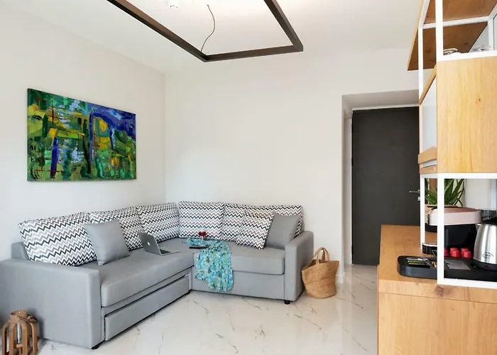 Sea Level By Diomedes Group (adults Only) 4* Polikhronon