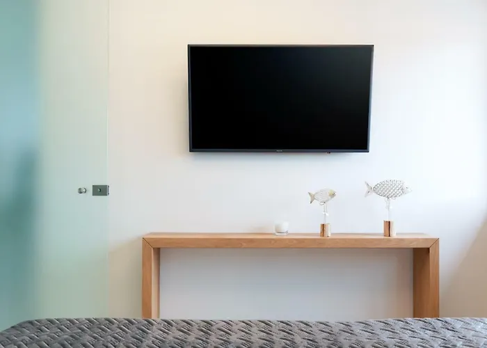 Sea Level By Diomedes Group (adults Only) Hotell